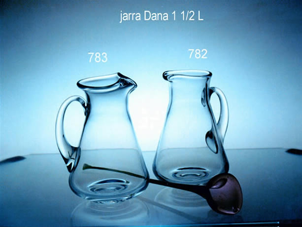 Volver a Jarras